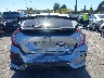 SHHFK7H49KU****** Wrecked 2019 Honda Civic