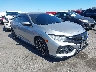 SHHFK7H49KU****** Salvage and Wrecked 2019 Honda Civic in Los Angeles