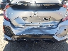 SHHFK7H49KU****** Salvage and Repairable 2019 Honda Civic in California State