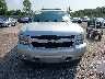 1GNSKJE34BR****** Wrecked 2011 Chevrolet Suburban in New Jersey State