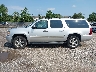 1GNSKJE34BR****** Repairable 2011 Chevrolet Suburban in New Jersey State