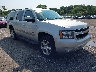 1GNSKJE34BR****** Salvage and Wrecked 2011 Chevrolet Suburban in Southern New Jersey