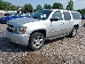 1GNSKJE34BR****** Used and Repairable 2011 Chevrolet Suburban in Southern New Jersey