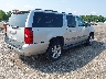 1GNSKJE34BR****** Salvage and Wrecked 2011 Chevrolet Suburban in New Jersey State