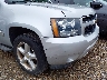 1GNSKJE34BR****** Repairable 2011 Chevrolet Suburban