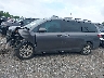 5TDYK3DCXGS****** Salvage 2016 Toyota Sienna