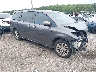 5TDYK3DCXGS****** Salvage and Wrecked 2016 Toyota Sienna in Atlanta South