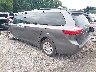 5TDYK3DCXGS****** Salvage and Repairable 2016 Toyota Sienna in Atlanta South