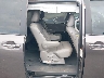 5TDYK3DCXGS****** Wrecked 2016 Toyota Sienna in Atlanta South