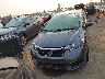 3HGGK5H49LM****** Wrecked 2020 Honda Fit in Ohio State