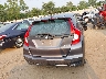 3HGGK5H49LM****** Wrecked 2020 Honda Fit