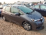 3HGGK5H49LM****** Salvage and Wrecked 2020 Honda Fit in Cincinnati