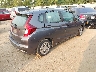 3HGGK5H49LM****** Salvage and Wrecked 2020 Honda Fit in Ohio State
