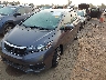 3HGGK5H49LM****** Salvage and Repairable 2020 Honda Fit in Ohio State