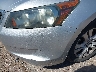 1HGCP2F4XAA****** Salvage and Repairable 2010 Honda Accord in Arizona State