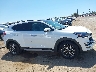 KM8J3CAL9MU****** Reparables 2021 Hyundai Tucson en Estado de California