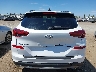 KM8J3CAL9MU****** Usados 2021 Hyundai Tucson