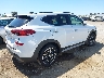 KM8J3CAL9MU****** Salvamento y Destrozados 2021 Hyundai Tucson en Estado de California