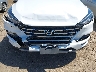 KM8J3CAL9MU****** Salvamento y Reparables 2021 Hyundai Tucson en Estado de California