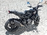JH2SC8010PK****** Destrozados 2023 Honda CB1000R en Estado de California