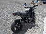 JH2SC8010PK****** Salvamento y Destrozados 2023 Honda CB1000R en Estado de California