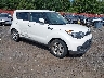 KNDJN2A28K7****** Salvage and Wrecked 2019 Kia Soul in Sayreville
