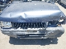 JACDH58V7R7****** Wrecked 1994 Isuzu Trooper in California State