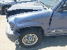 JACDH58V7R7****** Used 1994 Isuzu Trooper in California State