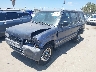 JACDH58V7R7****** Used and Repairable 1994 Isuzu Trooper in North Hollywood
