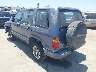 JACDH58V7R7****** Salvage and Repairable 1994 Isuzu Trooper in North Hollywood