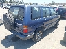 JACDH58V7R7****** Salvage and Wrecked 1994 Isuzu Trooper in California State