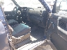 JACDH58V7R7****** Used and Repairable 1994 Isuzu Trooper in California State