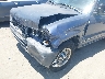 JACDH58V7R7****** Salvage and Repairable 1994 Isuzu Trooper in California State