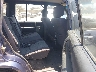 JACDH58V7R7****** Wrecked 1994 Isuzu Trooper in North Hollywood