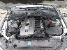 WBANE73597C****** Repairable 2007 BMW 530i in Nashville