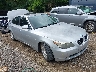 WBANE73597C****** Salvage and Wrecked 2007 BMW 530i in Nashville