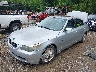WBANE73597C****** Used and Repairable 2007 BMW 530i in Nashville