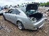 WBANE73597C****** Salvage and Repairable 2007 BMW 530i in Nashville
