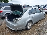 WBANE73597C****** Salvage and Wrecked 2007 BMW 530i in Tennessee State
