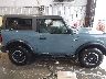1FMDE5AH2ML****** Destrozados 2021 Ford Bronco en Estado de Carolina del Norte
