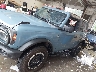 1FMDE5AH2ML****** Usados 2021 Ford Bronco en Estado de Carolina del Norte