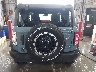 1FMDE5AH2ML****** Salvamento 2021 Ford Bronco
