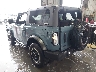 1FMDE5AH2ML****** Salvamento y Reparables 2021 Ford Bronco en Charlotte