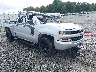 1GCVKPEC7GZ****** Salvage and Wrecked 2016 Chevrolet Silverado 1500 in Tifton