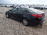 5XXGM4A78FG****** Salvage and Repairable 2015 Kia Optima in Western Colorado