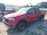 1FTER4FH2ML****** Salvamento y Reparables 2021 Ford Ranger en Estado de Virginia