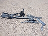 3N1AB7AP2FL****** Wrecked 2015 Nissan Sentra in Texas State