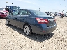 3N1AB7AP2FL****** Salvage and Repairable 2015 Nissan Sentra in McAllen