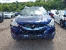 KM8JUCAC6CU****** Wrecked 2012 Hyundai Tucson in Illinois State