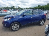 KM8JUCAC6CU****** Repairable 2012 Hyundai Tucson in Illinois State